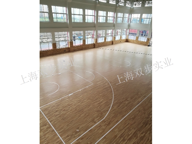 宁波舞台运动木地板生产厂家,运动木地板