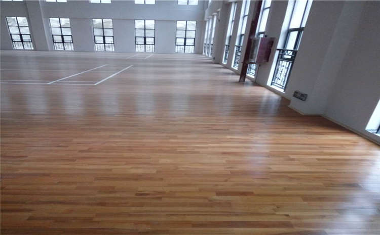 舞台木地板做法_舞台运动木地板厂家_舞台木地板施工工艺
