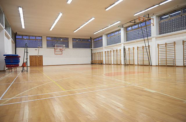 龙骨和地板_运动木地板单龙骨双龙骨的区别_运动木地板木龙骨