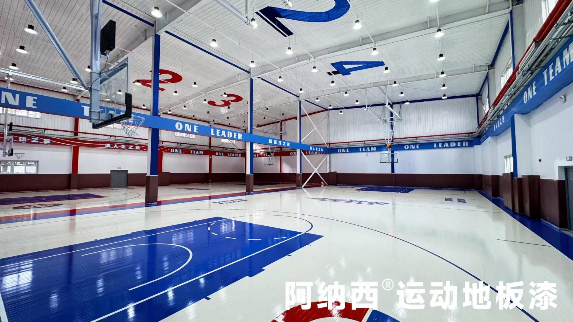 篮球馆木地板_篮球馆木地板多少钱一平_篮球馆专用木地板