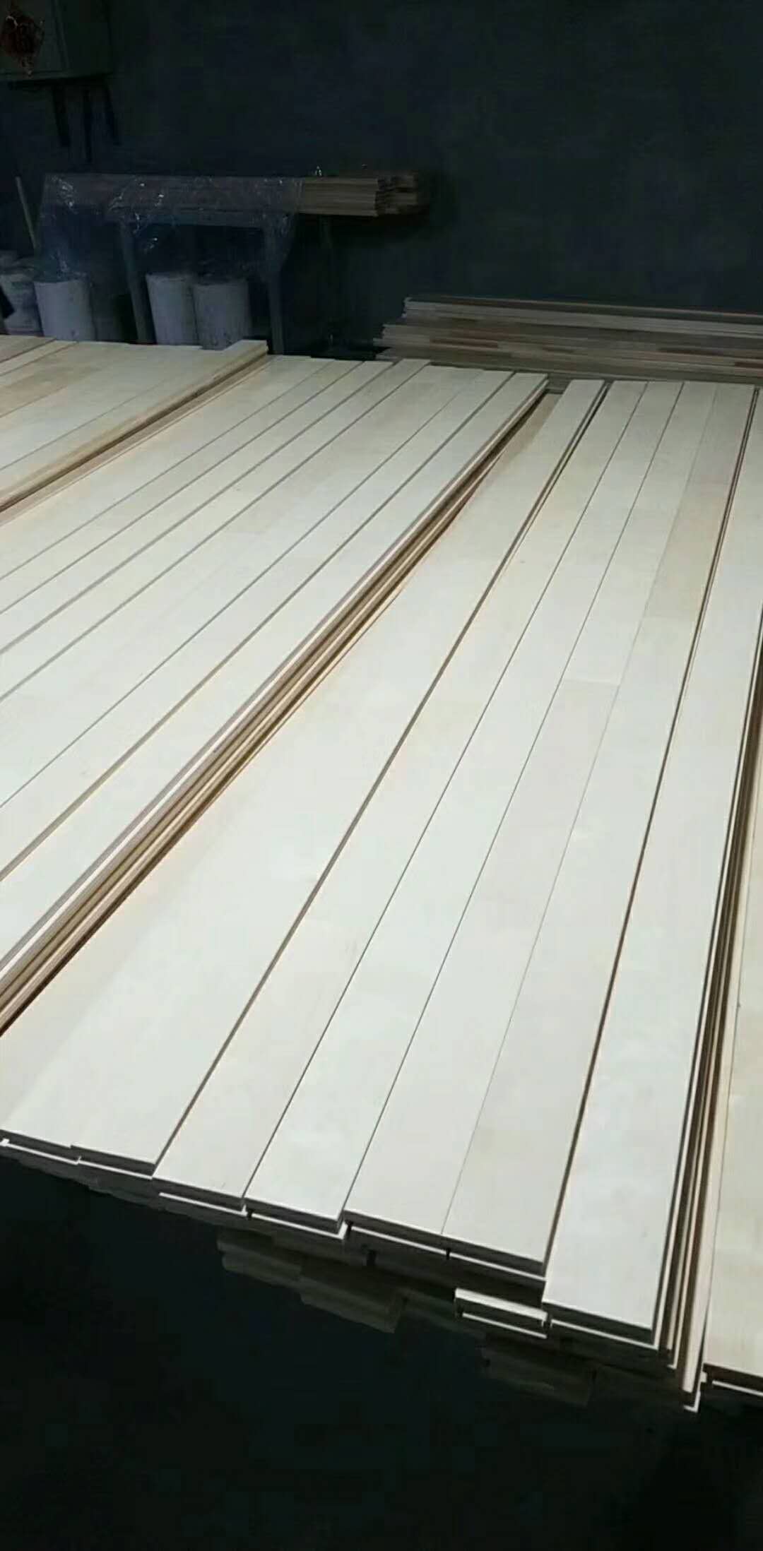 菏泽体育实木运动木地板生产厂家