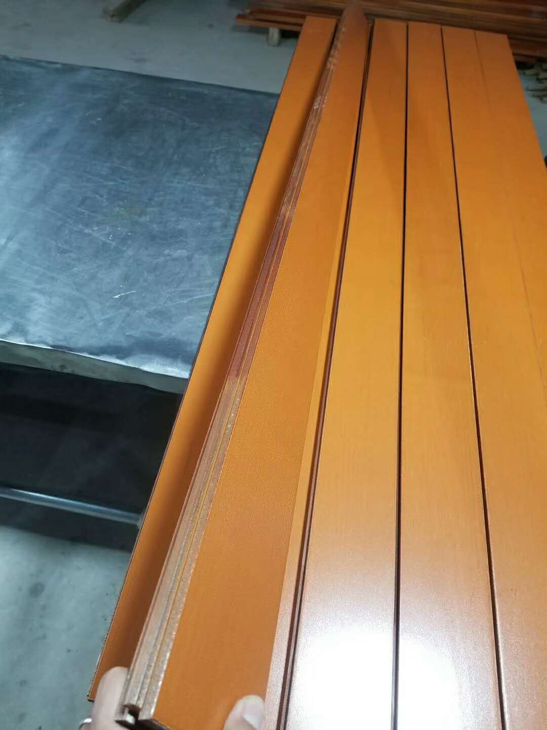 菏泽体育实木运动木地板生产厂家