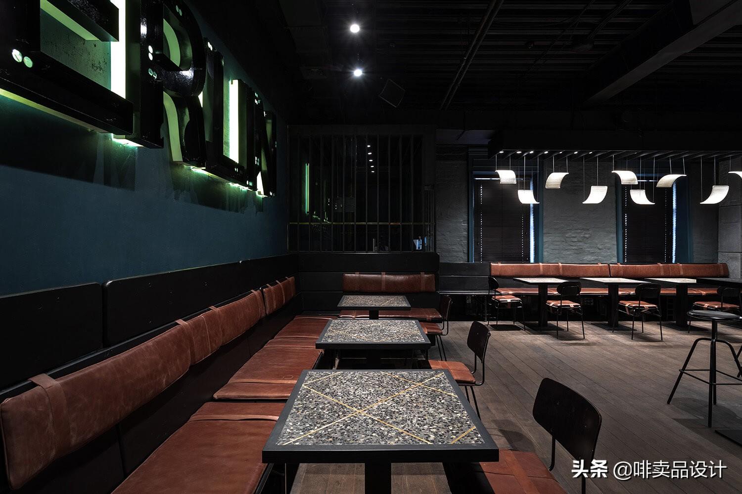 酒吧舞台木地板_酒吧木地板图片_酒吧舞台地面用什么材料