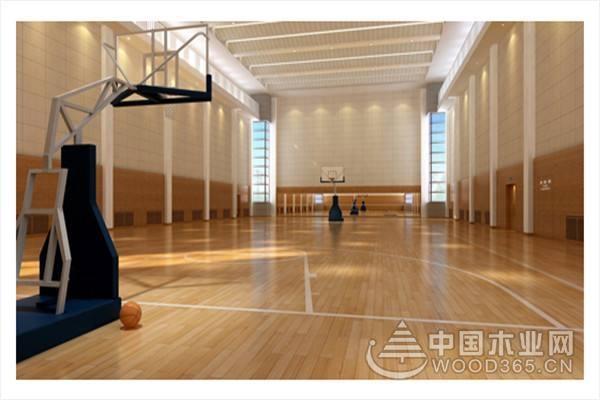 运动木地板优势_木质运动地板_运动木地板的优点