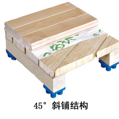 剧场舞台地板_剧院舞台专用木地板_剧院舞台木地板