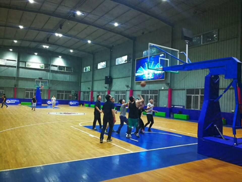 畅森体育木地板怎么样_畅森体育运动木地板_森体体育木地板