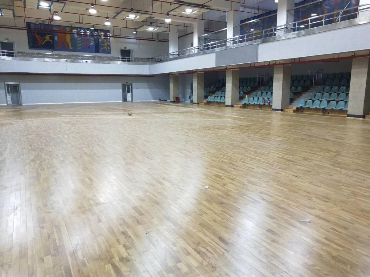 畅森体育木地板怎么样_畅森体育运动地板_森木地板