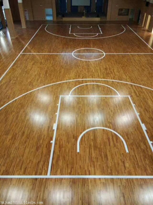 地板篮球专用木材_地板篮球专用木材有哪些_篮球场专用木地板