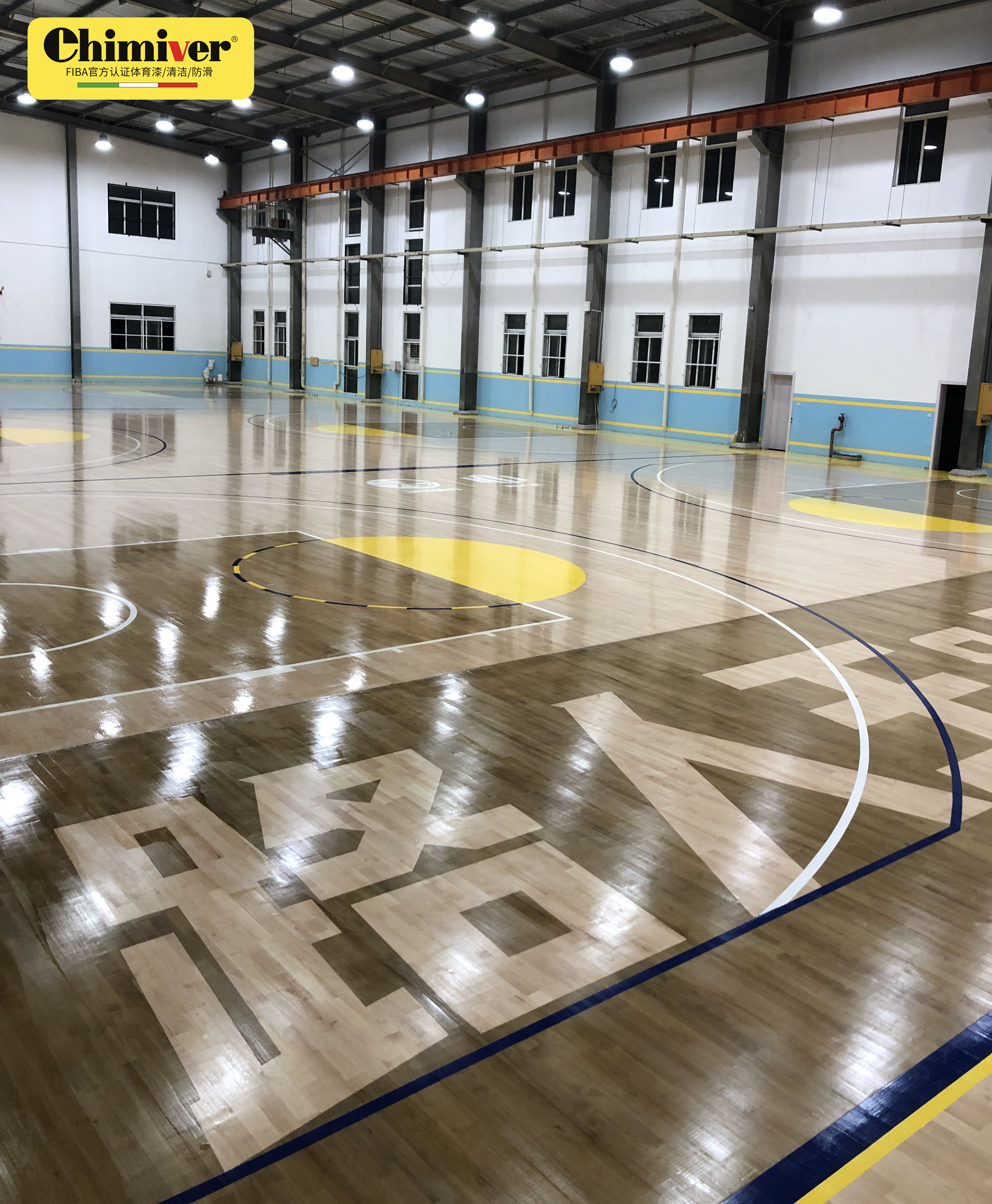 运动木地板施工步骤_木地板施工流程及施工要点_木地板施工工艺步骤以及作用