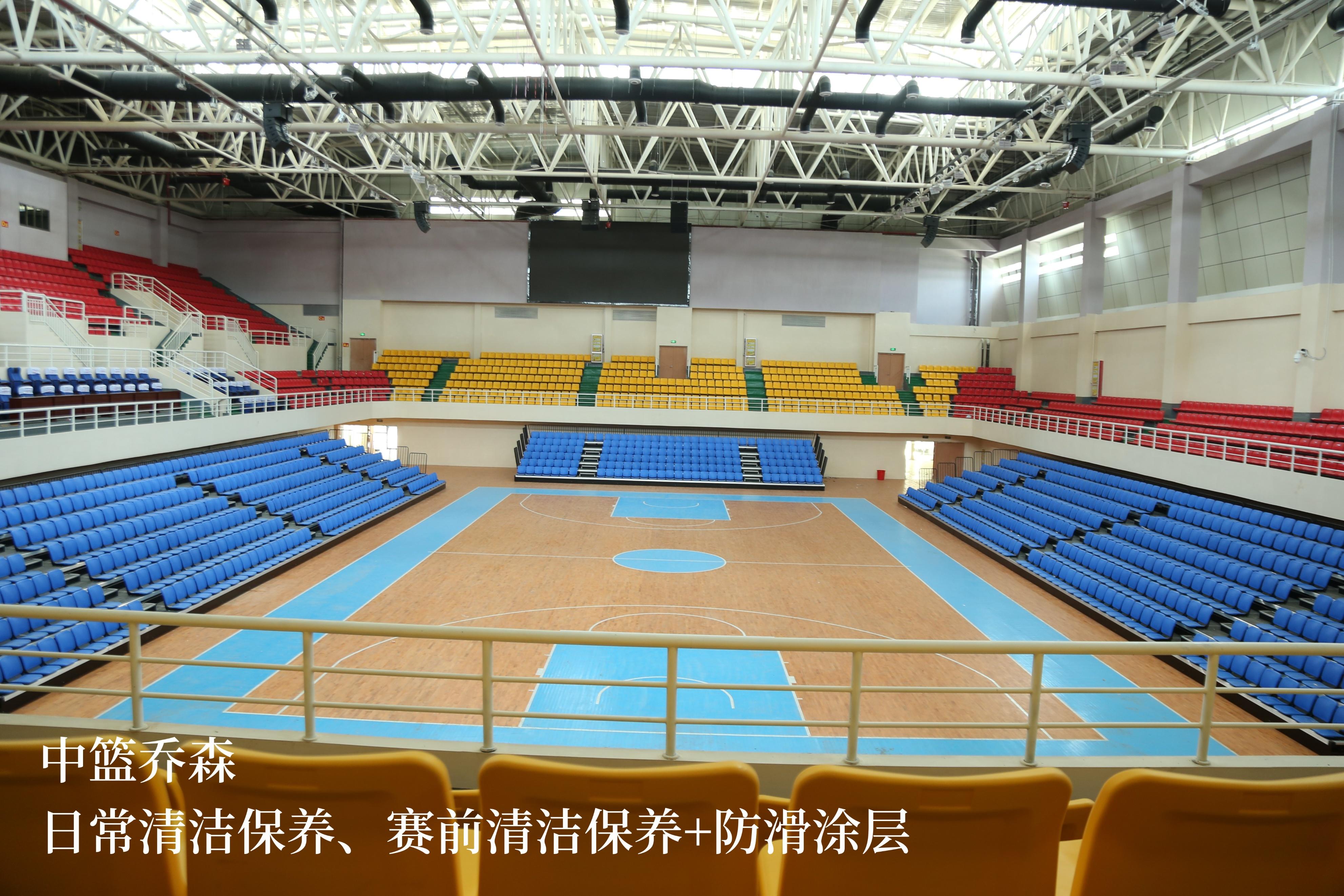 运动木地板的优点_运动木地板优势_木质运动地板