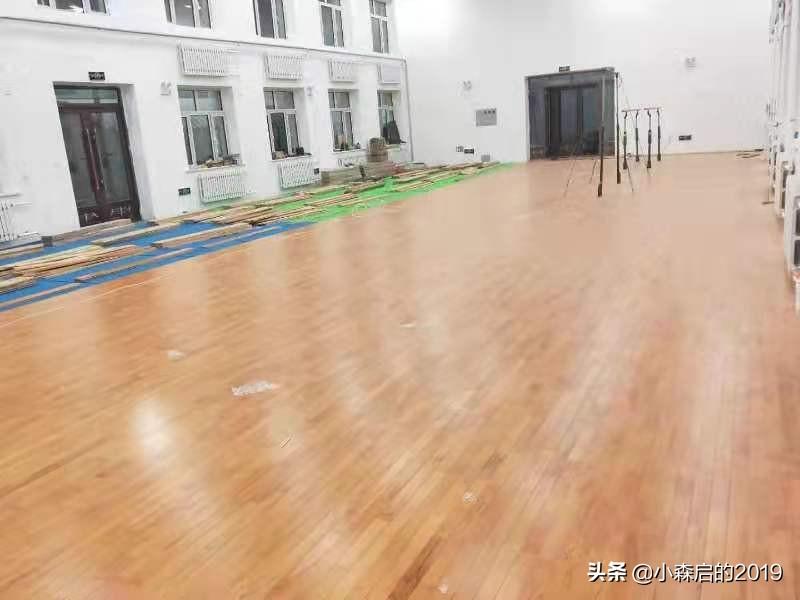 体育运动木地板生产厂_体育运动木地板工厂_体育木地板专业生产厂家