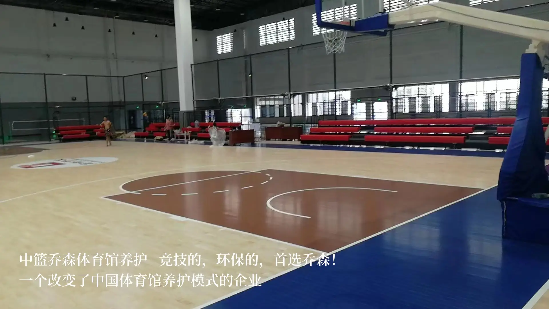 木地板施工过程_运动木地板施工步骤_木地板施工工艺步骤以及作用