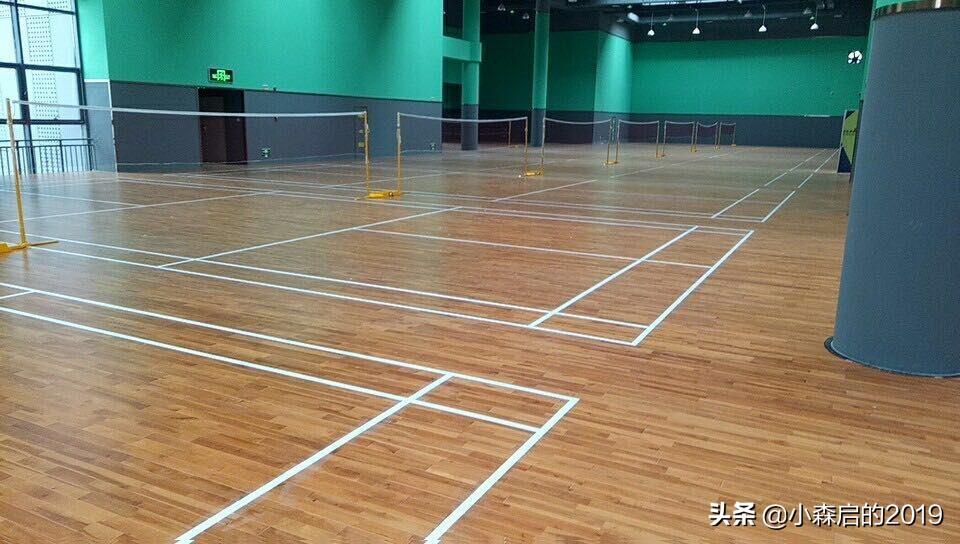 体育木地板专业生产厂家_体育木地板厂家直销_体育运动木地板工厂