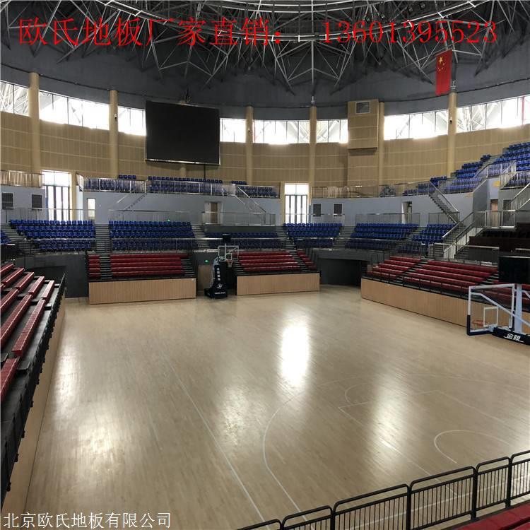 运动木地板工艺_运动木地板厂家施工_运动木地板施工队