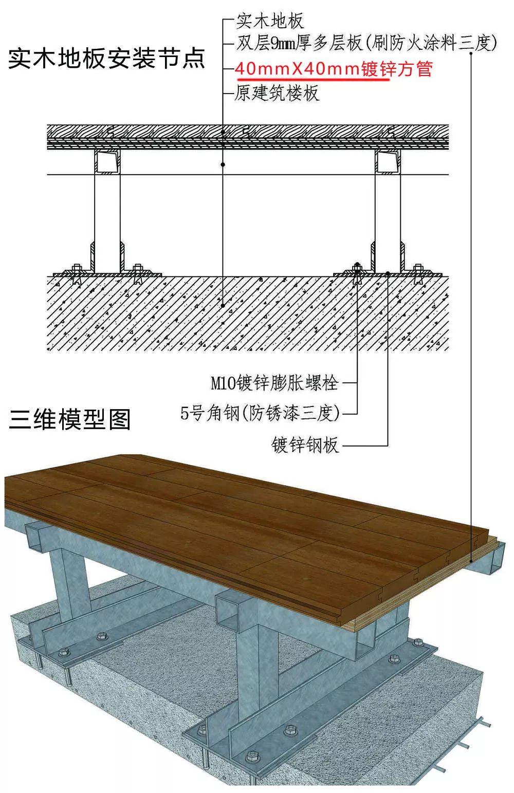 舞台木地板钢结构_舞台木地板做法_地板舞台钢木结构图片