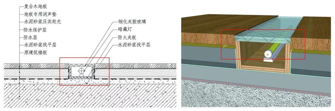 舞台木地板做法_舞台木地板钢结构_地板舞台钢木结构图片