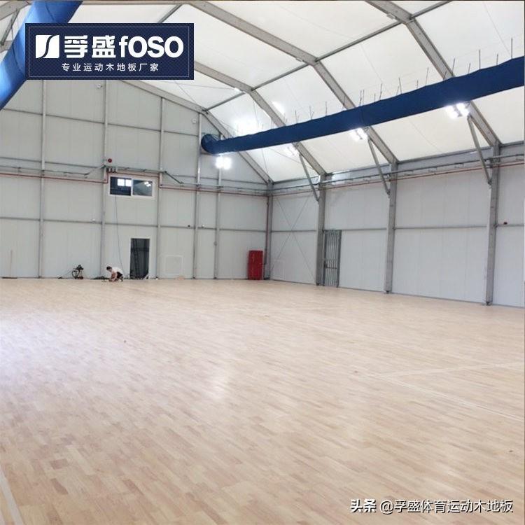 简述木地板的施工工艺流程_运动木地板施工工艺流程_木地板施工工艺流程图