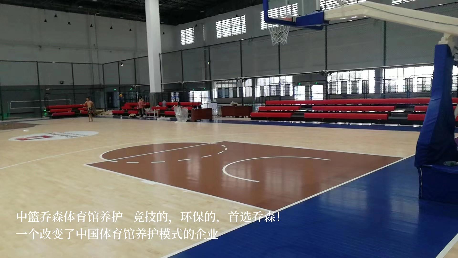运动木地板施工工艺流程_说明木地板的施工工艺_木地板施工工艺流程图
