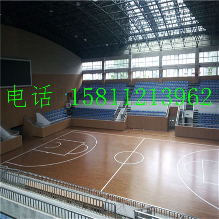 运动木地板安装方法_地板木运动安装方法图解_运动木地板安装视频教程