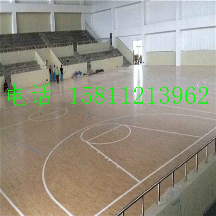 运动木地板安装视频教程_运动木地板安装方法_地板木运动安装方法图解