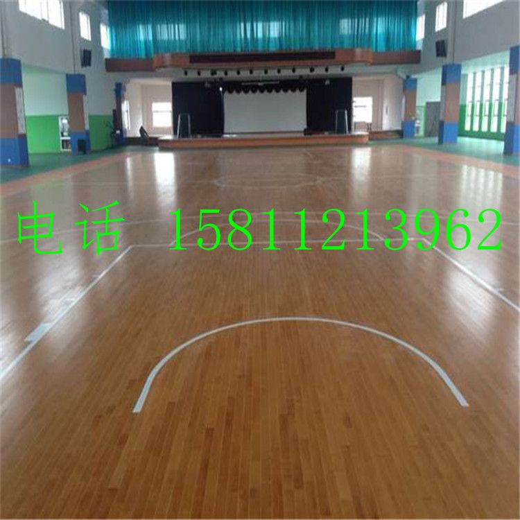 地板木运动安装方法图解_运动木地板安装方法_运动木地板安装视频教程