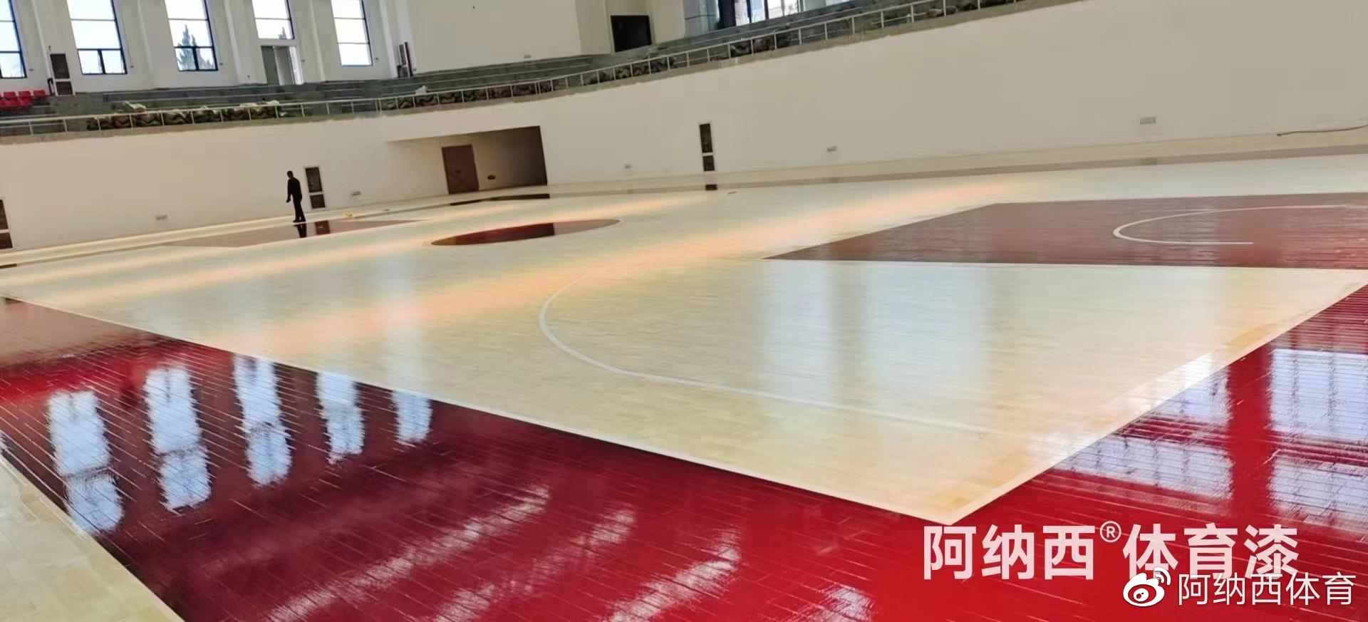 运动木地板施工工艺流程_木地板施工工艺流程图_木地板的工艺流程