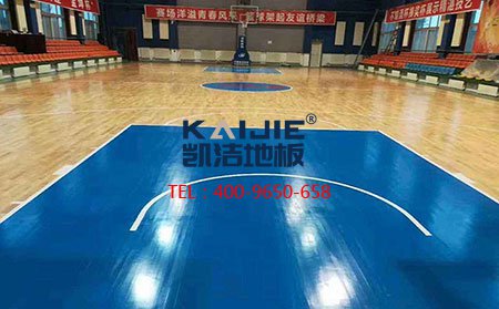 地板木运动安装方法视频_运动木地板安装视频教程_运动木地板安装方法
