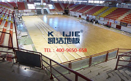 运动木地板安装视频教程_运动木地板安装方法_地板木运动安装方法视频