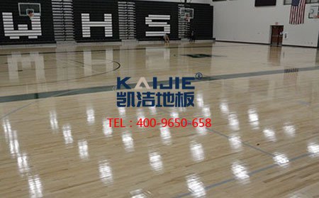 运动木地板安装方法_地板木运动安装方法视频_运动木地板安装视频教程